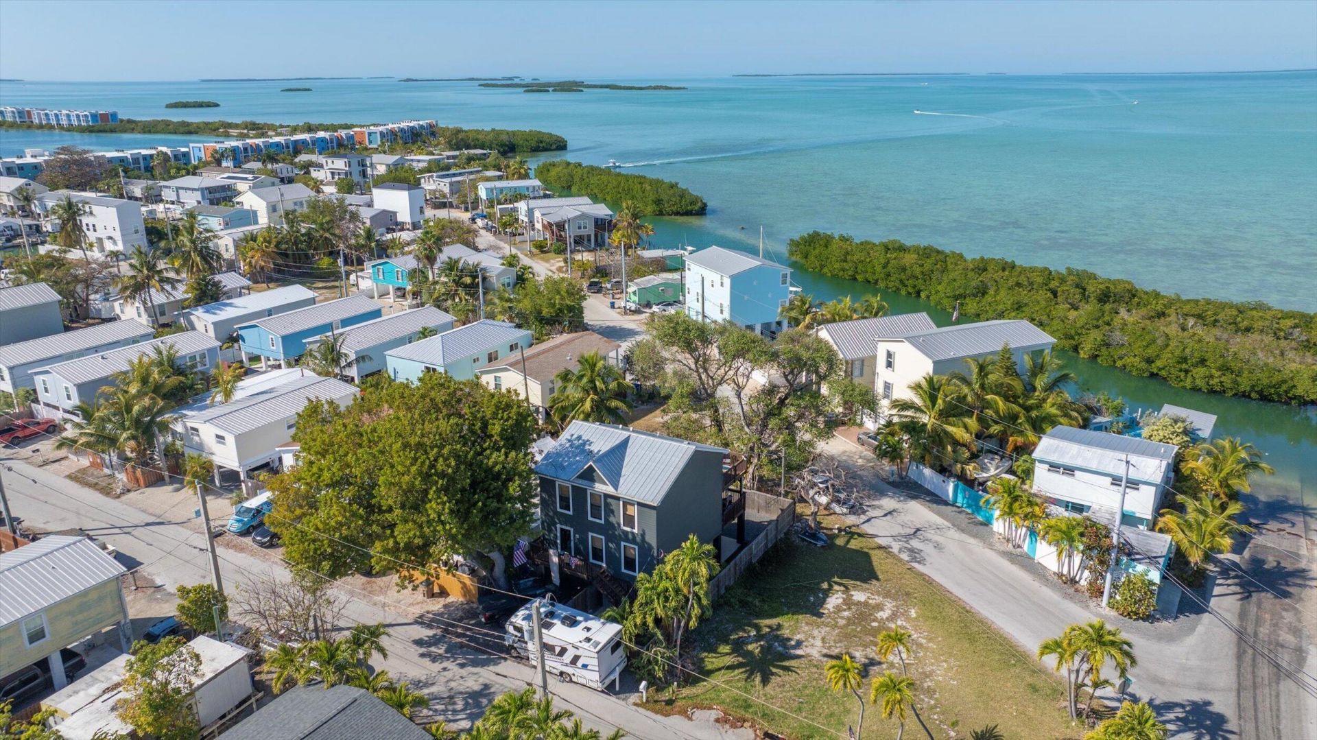 5 El Monte Lane, Big Coppitt, FL 33040 Photo