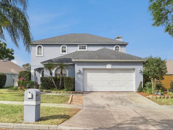 3655 SICKLE STREET, ORLANDO, FL 32812