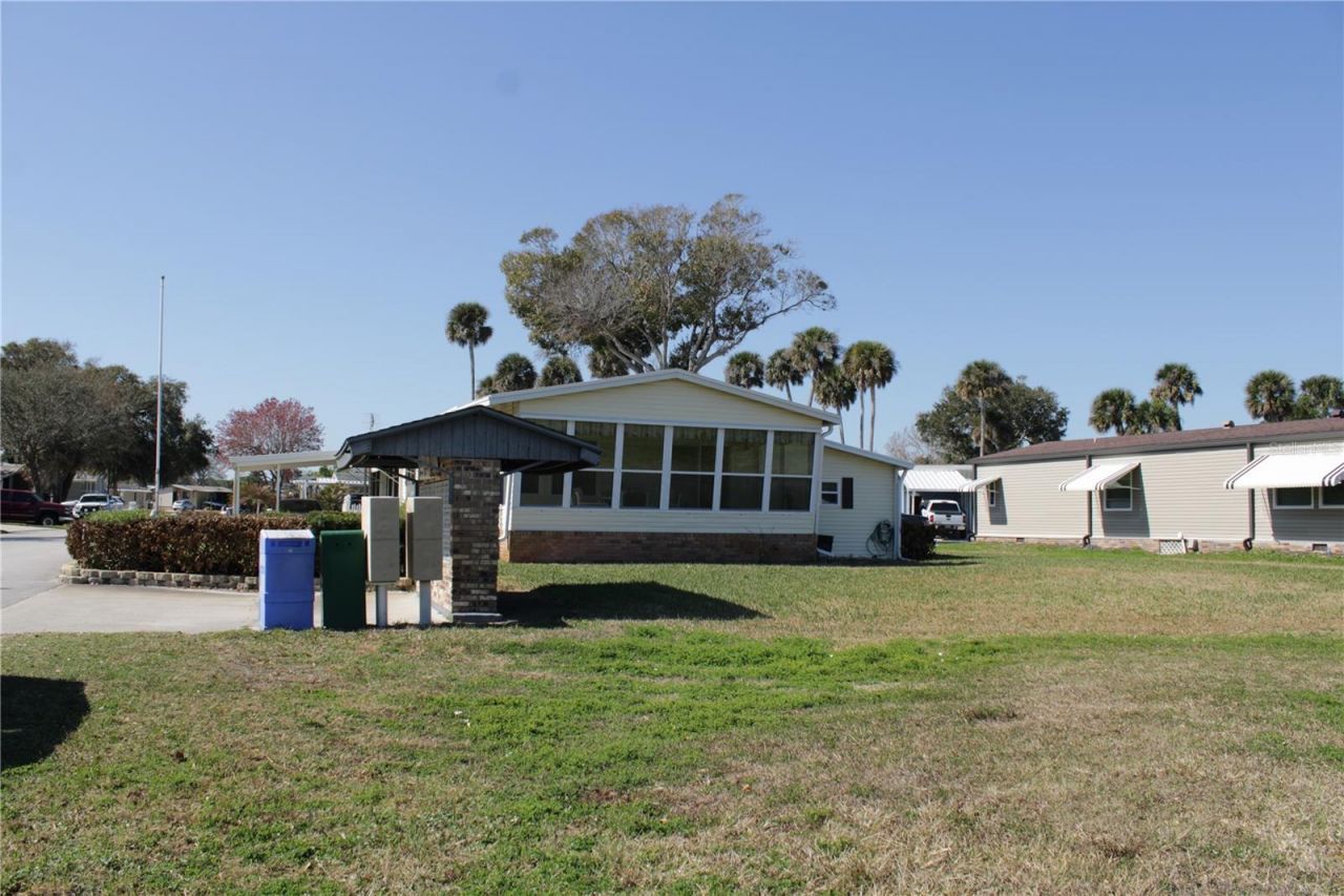 167 Indian River Drive N, Edgewater, FL 32141 Photo