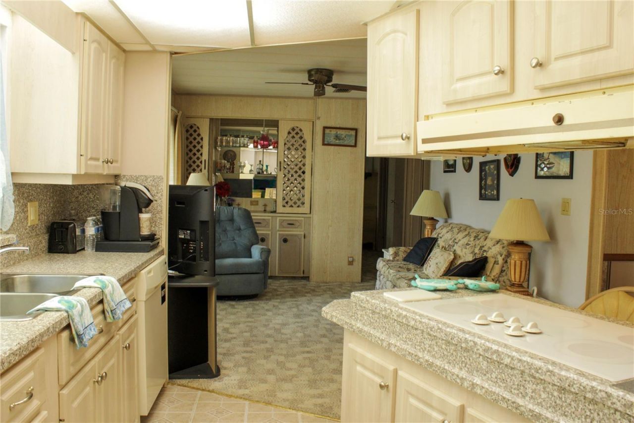 167 Indian River Drive N, Edgewater, FL 32141 Photo