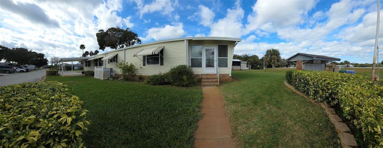 167 Indian River Drive N, Edgewater, FL 32141 Photo