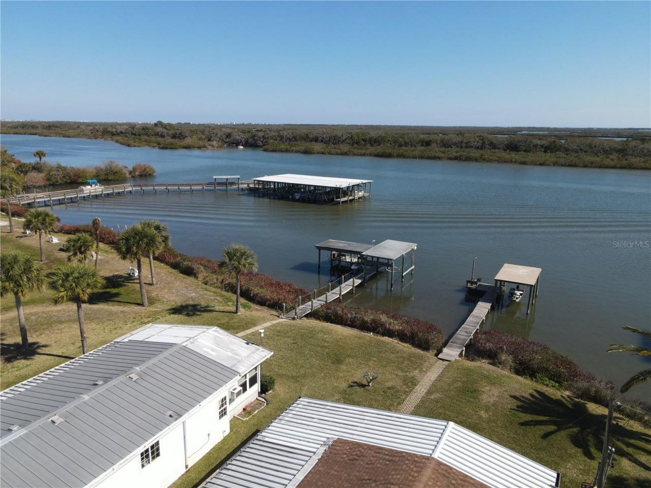 167 Indian River Drive N, Edgewater, FL 32141 Photo