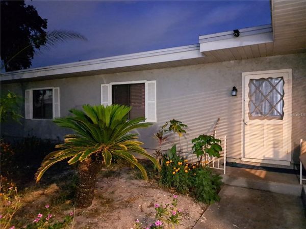 2814 N MARYLAND AVENUE, PLANT CITY, FL 33563