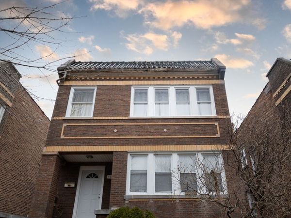2115 Wesley Avenue, Unit 1, Berwyn, IL 60402