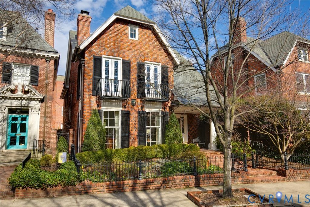 1534 Park Avenue, Richmond, VA 23220 Main Photo