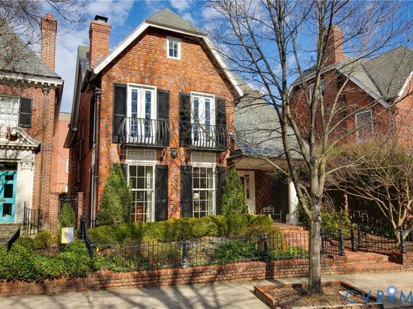 1534 Park Avenue, Richmond, VA 23220