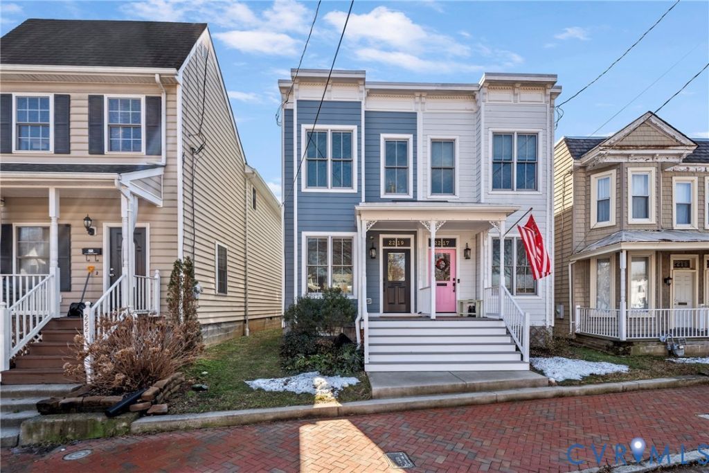 2219 Cedar Street, Richmond, VA 23223 Main Photo