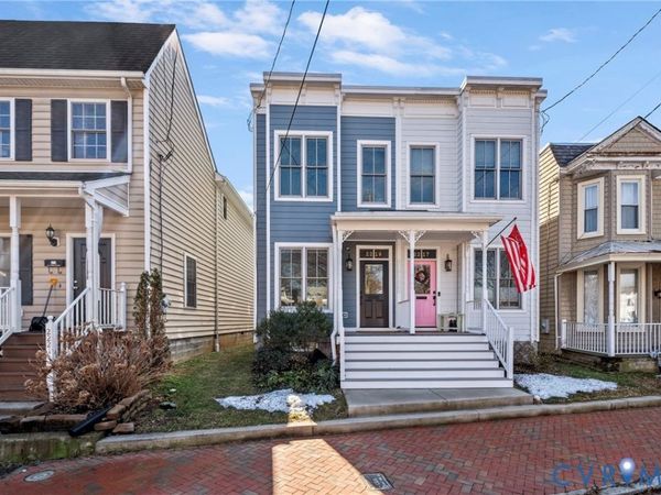 2219 Cedar Street, Richmond, VA 23223