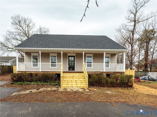 14306 Traywick Drive, Chesterfield, VA 23836