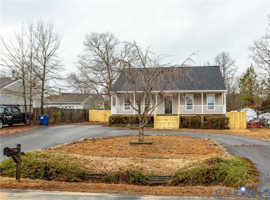 14306 Traywick Drive, Chesterfield, VA 23836 Main Photo