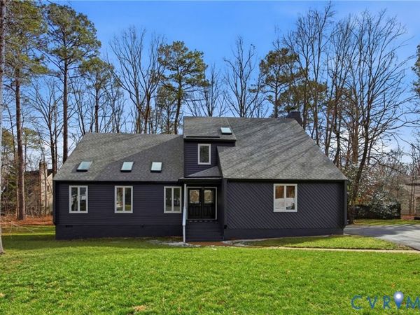 1813 Timbermead Court, Henrico, VA 23238