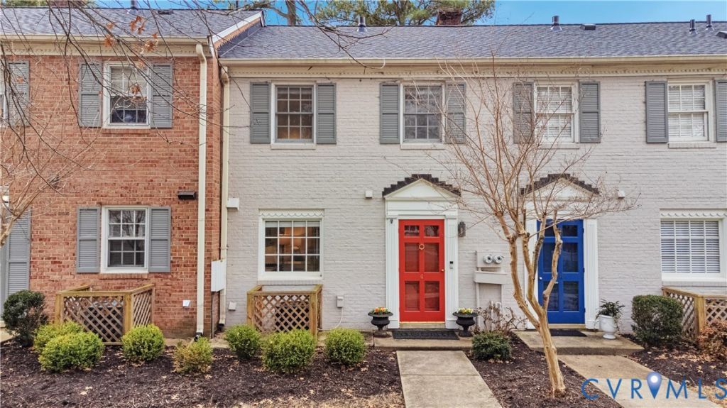 9111 Derbyshire Road, Unit G, Henrico, VA 23229 Main Photo