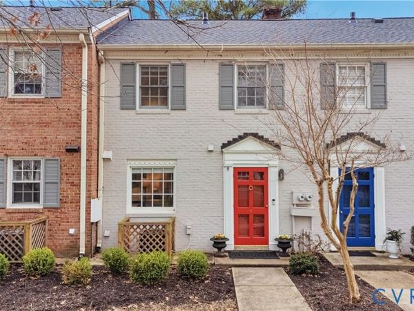 9111 Derbyshire Road, Unit G, Henrico, VA 23229