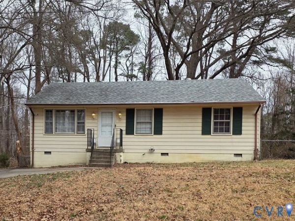 10 W Washington Street , Henrico, VA 23075