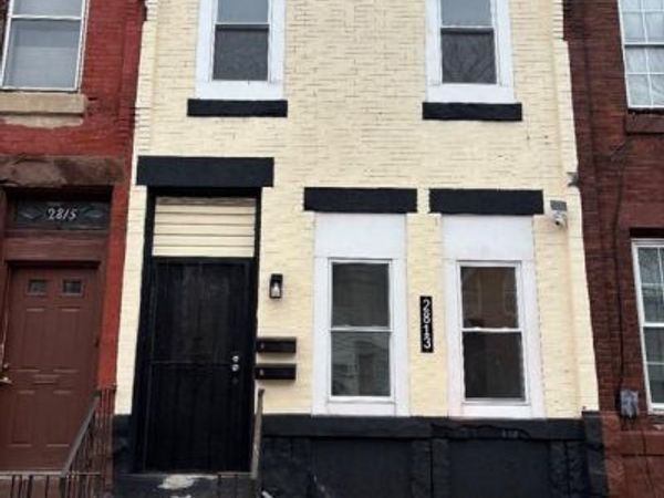 2813 N 9TH STREET , Unit A, PHILADELPHIA, PA 19133