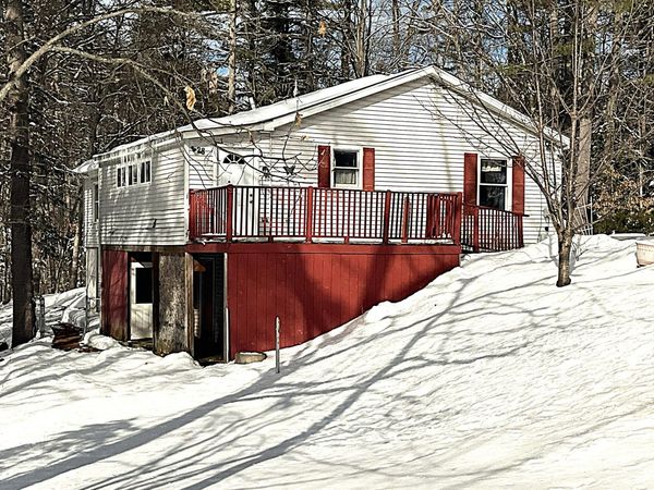 28 Summit Drive, Waterboro, ME 04061