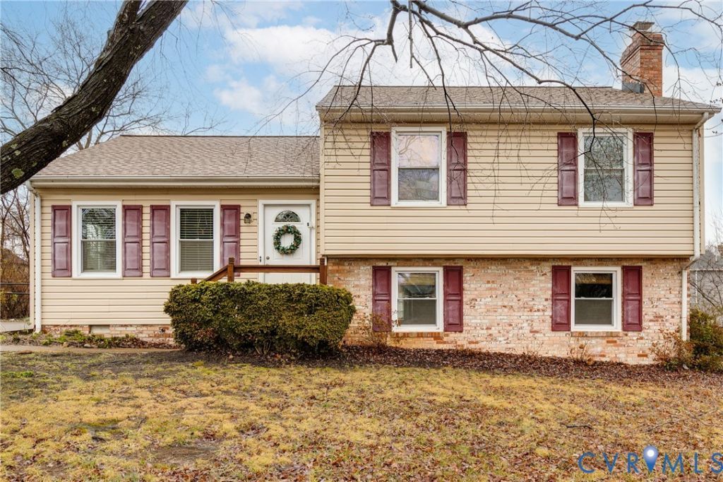 10520 W Providence Road, North Chesterfield, VA 23236 Main Photo