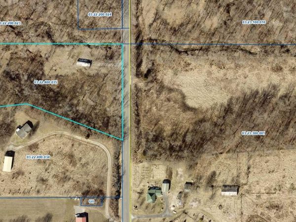 18655 Pittsburg Road, Pittsburg, IL 62974