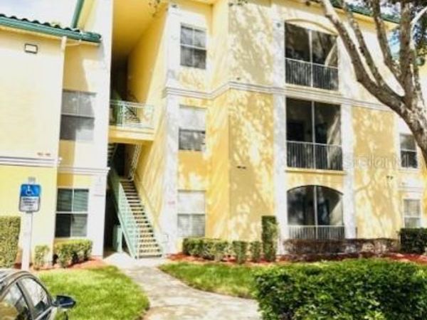 8801 DUNES COURT, Unit 204, KISSIMMEE, FL 34747