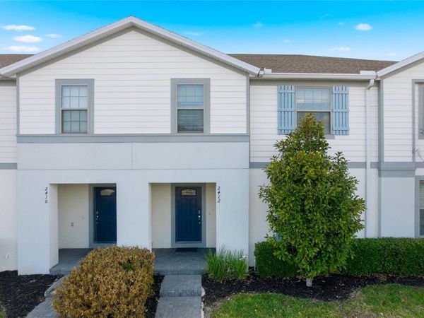 2412 TANGER DRIVE, KISSIMMEE, FL 34747