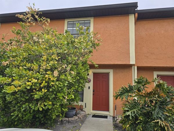 3371 RIVER VIEW WAY, Unit 46, WINTER PARK, FL 32792