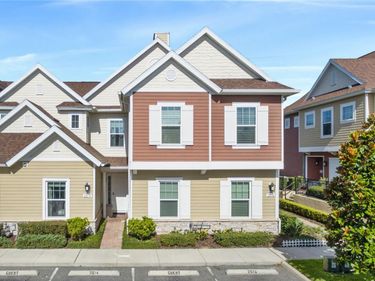 2614 SUNRISE SHORES DRIVE, KISSIMMEE, FL 34747