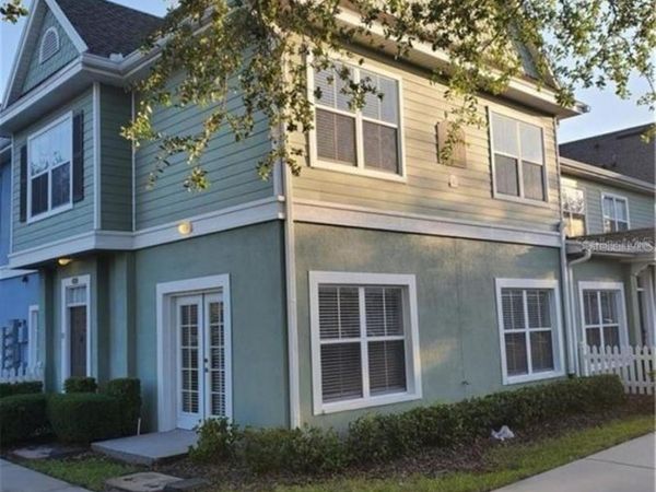 2212 SAN VITTORINO CIRCLE, Unit 107, KISSIMMEE, FL 34741