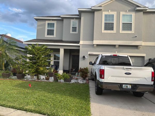 2525 ISABELA TERRACE, KISSIMMEE, FL 34743