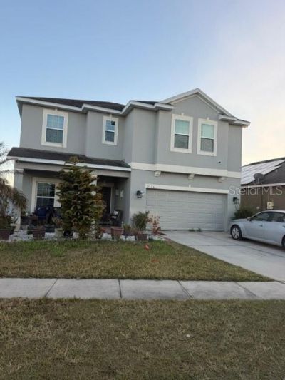 2525 Isabela Terrace, Kissimmee, FL 34743 Photo