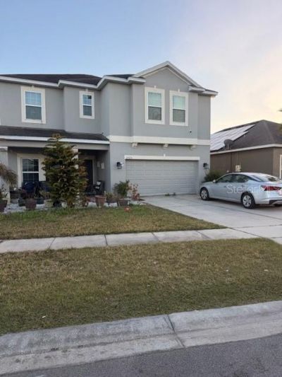 2525 Isabela Terrace, Kissimmee, FL 34743 Photo