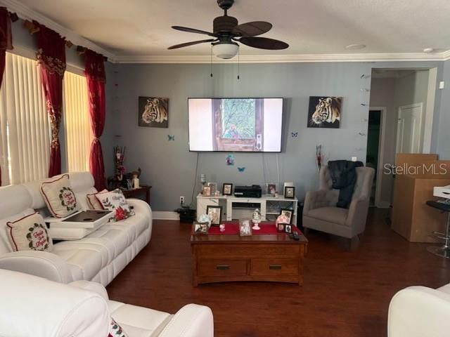 2525 Isabela Terrace, Kissimmee, FL 34743 Photo