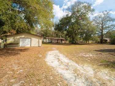 13305 NE 30TH COURT, ANTHONY, FL 32617