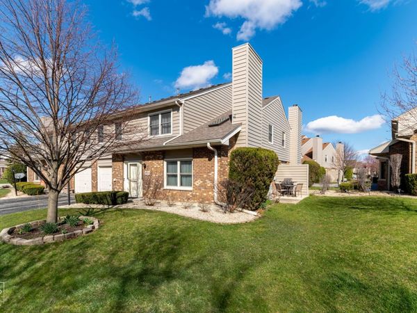 15513 Whitehall Lane, Unit 15513, Orland Park, IL 60462