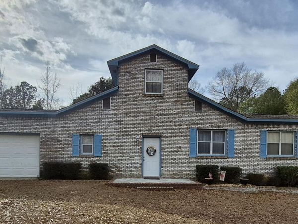 5238 County Road 6, Repton, AL 36475