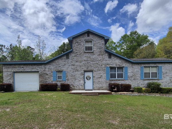5238 County Road 6, Repton, AL 36475