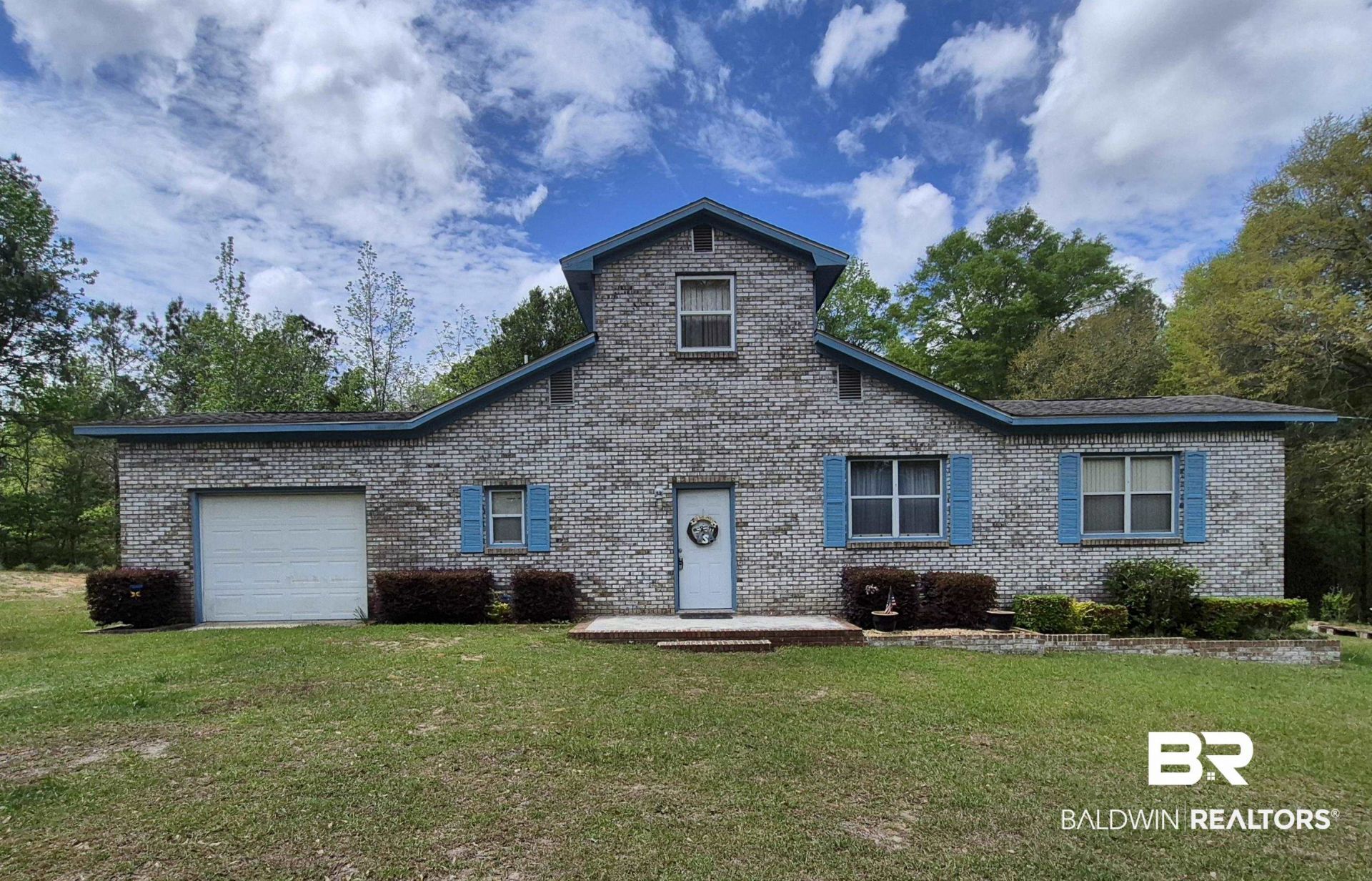 5238 County Road 6, Repton, AL 36475 Main Photo