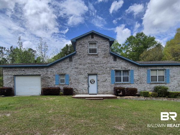 5238 County Road 6, Repton, AL 36475