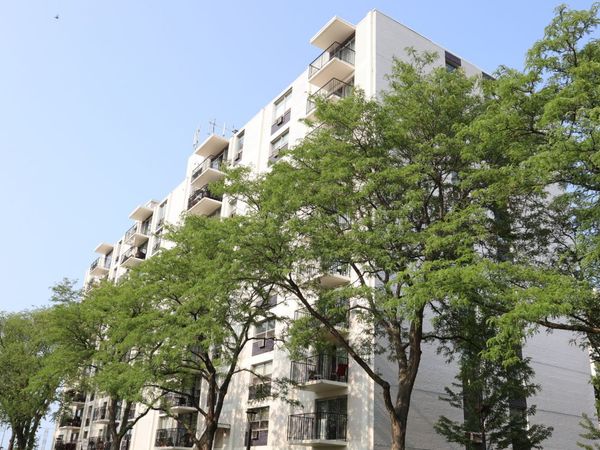 9009 Golf Road, Unit 8B, Des Plaines, IL 60016