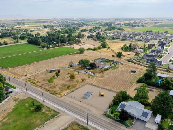 23848 Cemetery Rd, Middleton, ID 83644
