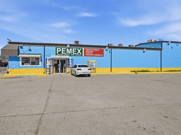 2514 S Agnew Avenue, Oklahoma City, OK 73108