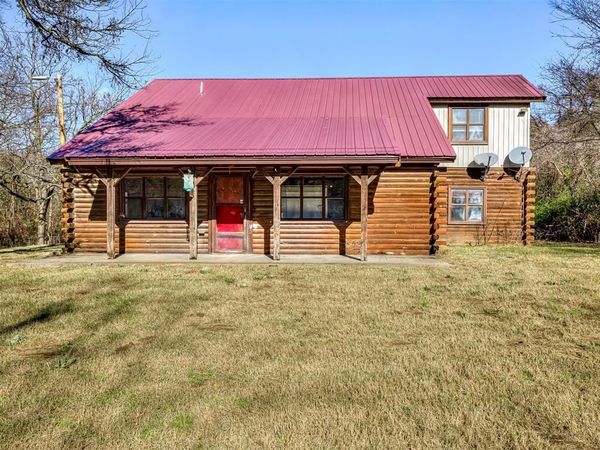 2736 W 100th Street, Wagoner, OK 74467