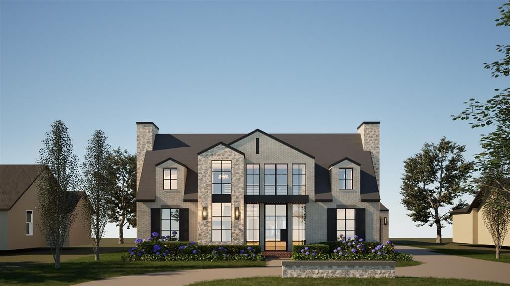 Nichols Hills OK Residential Properties - Chinowth & Cohen