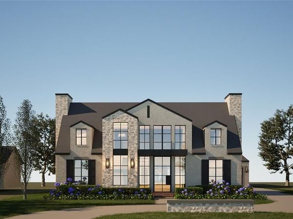 1807 Guilford Lane, Nichols Hills, OK 73120