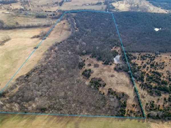 S 487 W Avenue, Depew, OK 74028