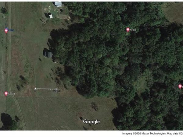 E 1180 Road, Okemah, OK 74859