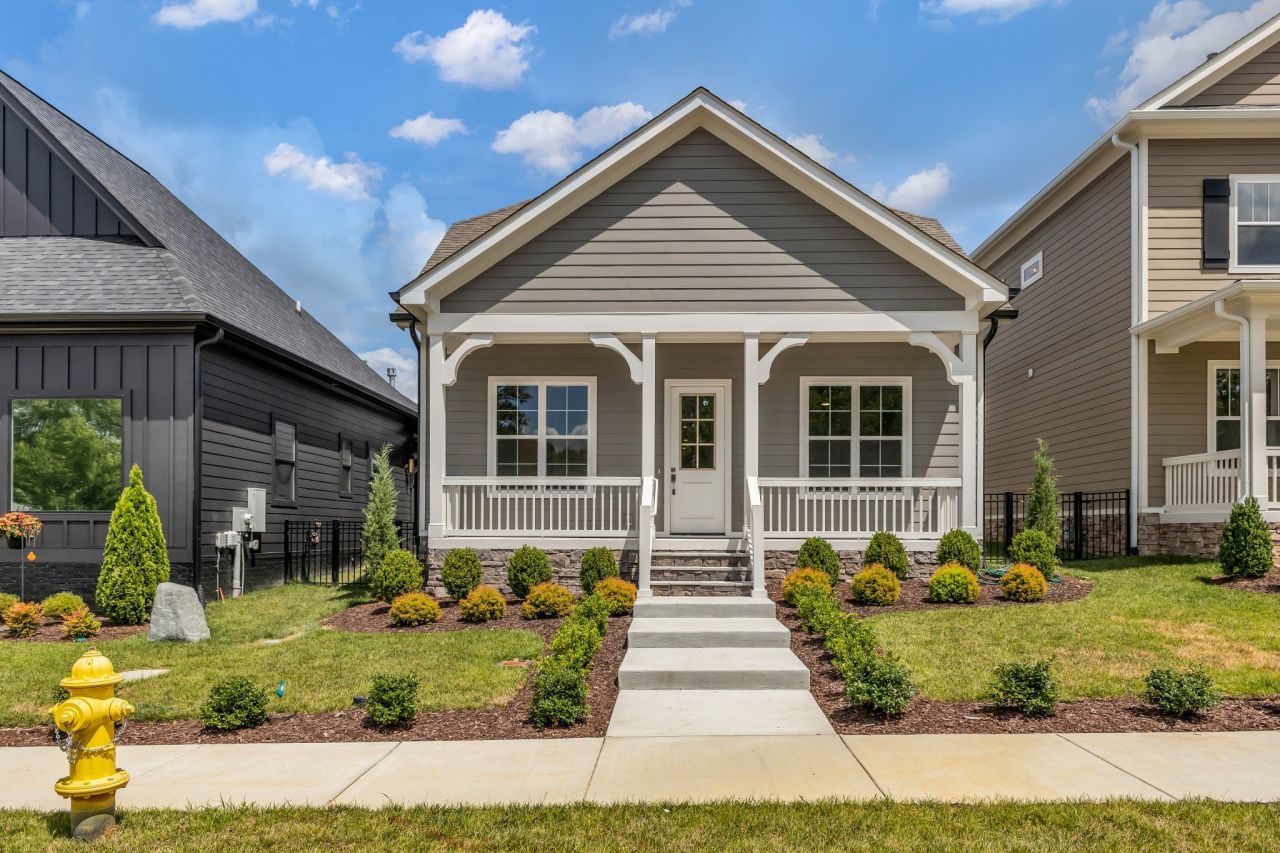 7133 Frances St, Fairview, TN 37062 Main Photo