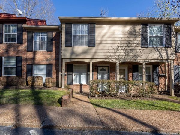 5515 Country Dr, Unit 44, Nashville, TN 37211
