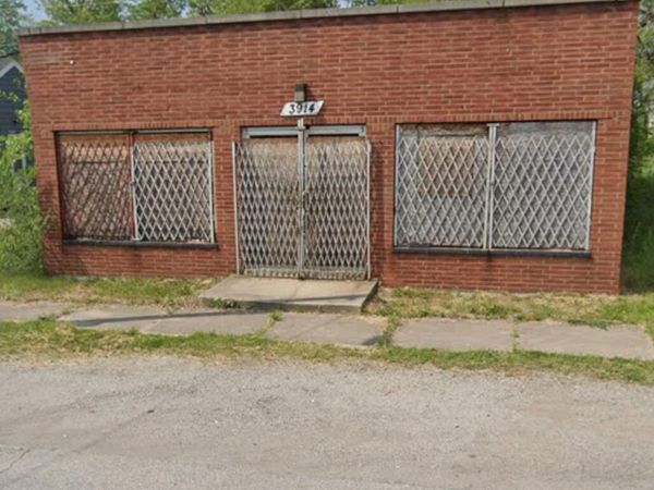 3906 W 11th Avenue, Gary, IN 46404