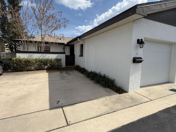 255 Paradise Boulevard , Unit 7, Melbourne, FL 32903