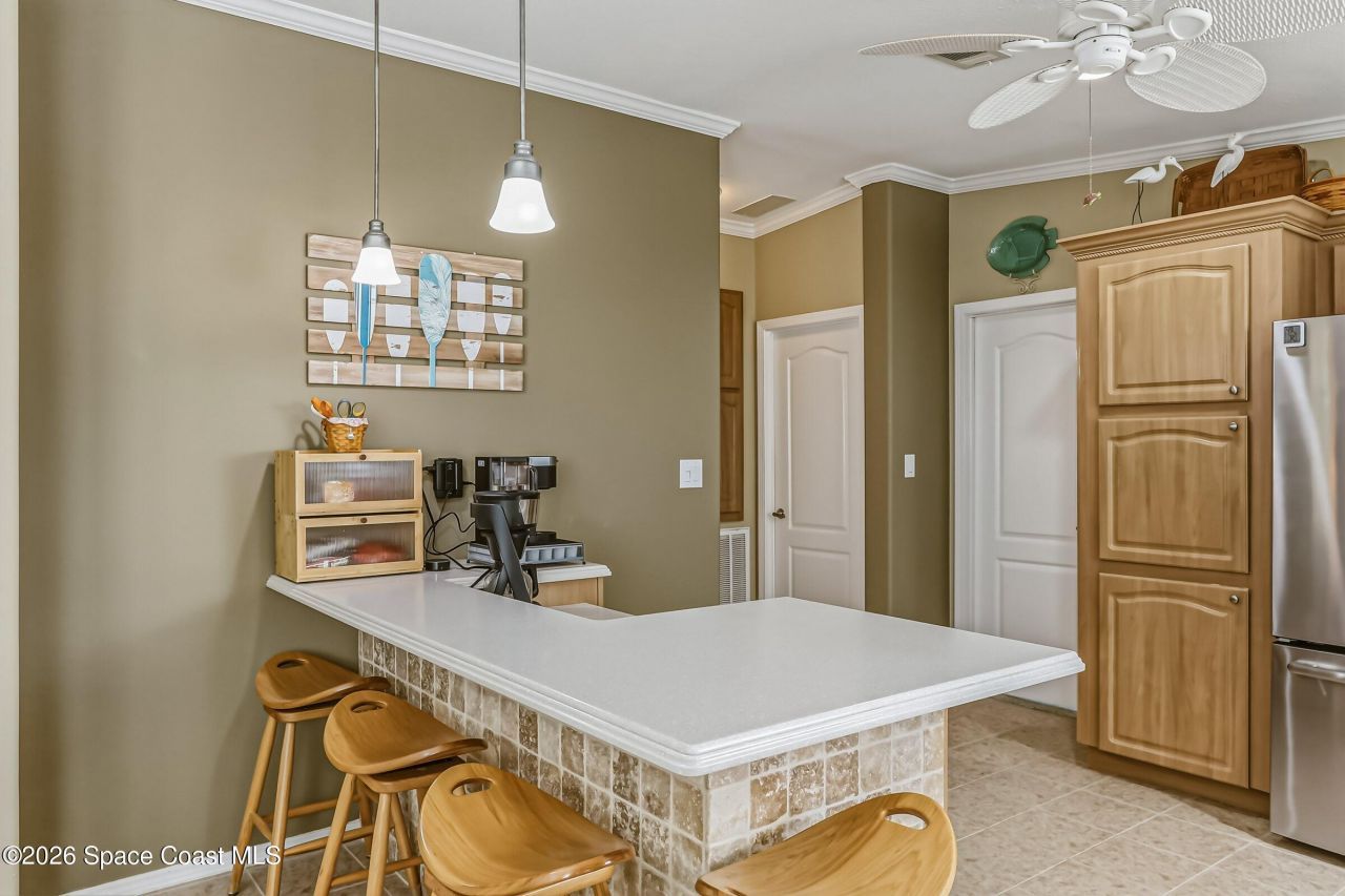 859 Tamarind Circle, Barefoot Bay, FL 32976 Photo